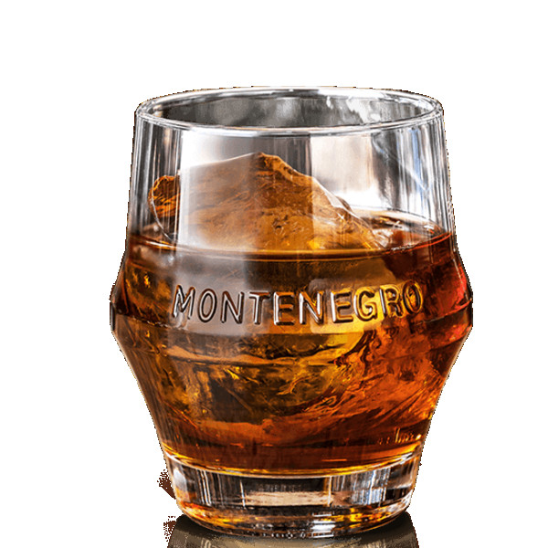 Amaro Montenegro