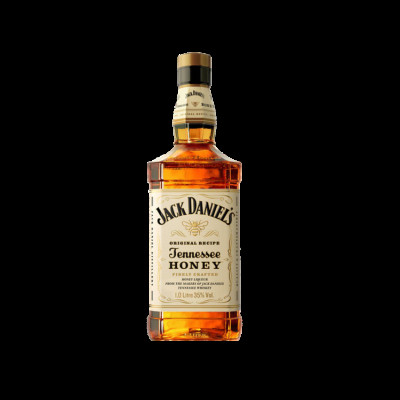 Jack Daniels Honey