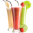 Freshly squeezed juices