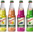 Non-carbonated juices