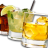 MIXED DRINKS