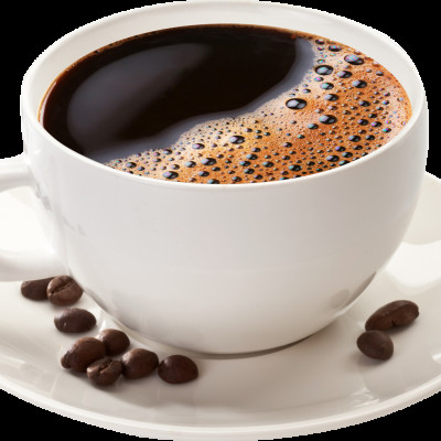 Brewed coffee