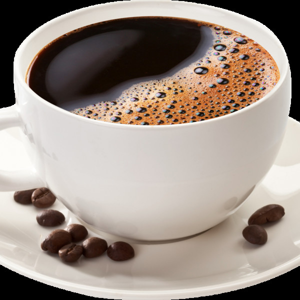 Brewed coffee