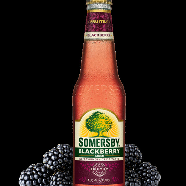 Somersby