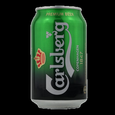 Carlsberg