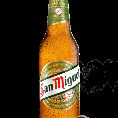 San Miguel Fresca