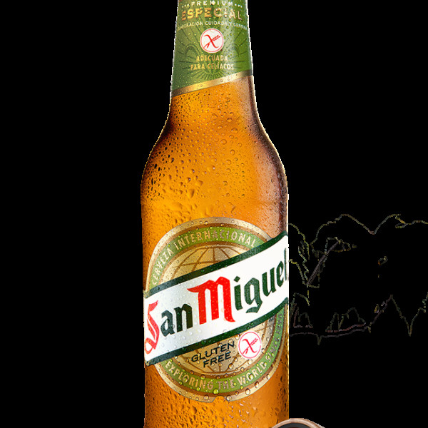 San Miguel Fresca