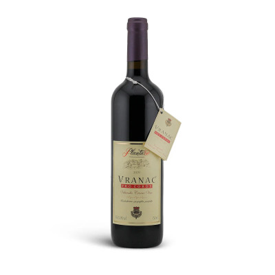 Vranac Pro Corde