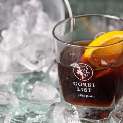 Gorki List