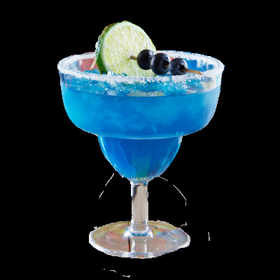 Blue lagoon