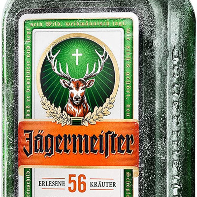 Jagermeister