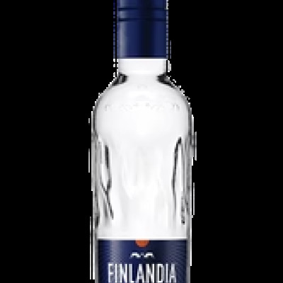 Finlandia vodka