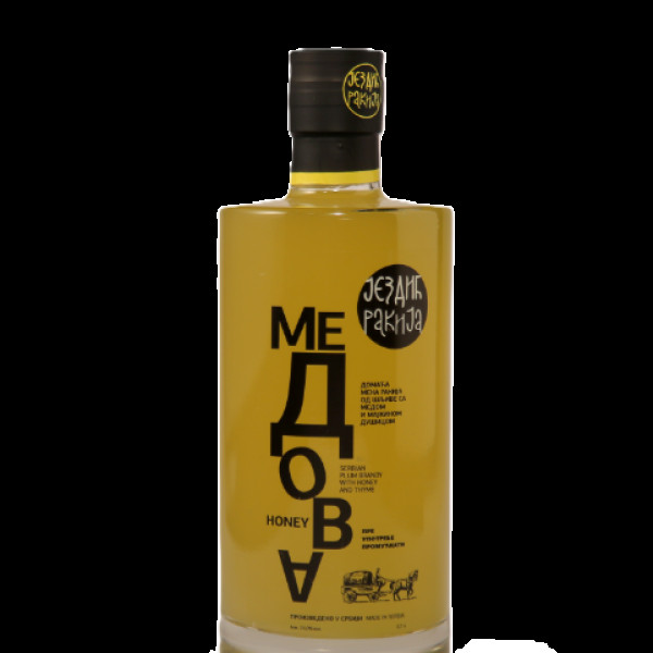 Meduška