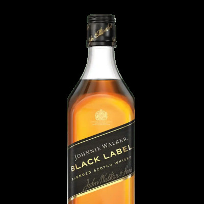 Johnnie Walker Black
