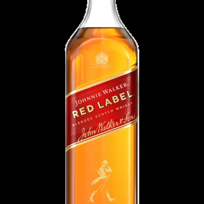 Johnnie Walker Red