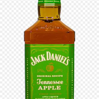 Jack Daniels Apple