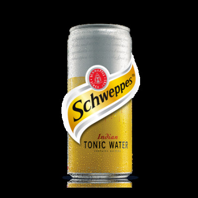 Schweppes Tonic