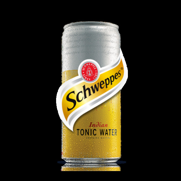 Schweppes Tonic