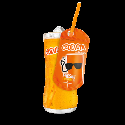 Cedevita