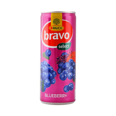 Blueberry