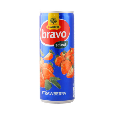 Strawberry