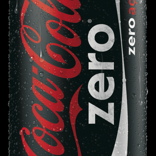 Coca-Cola Zero