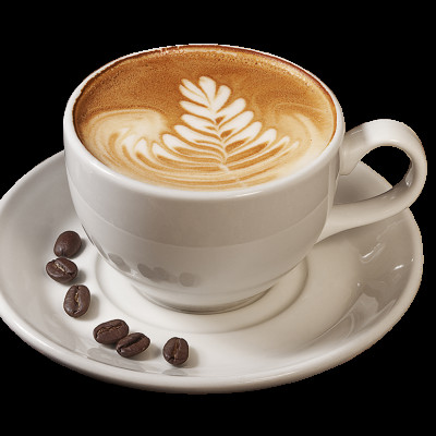 German coffee