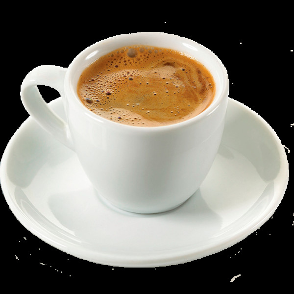 Espresso with milk