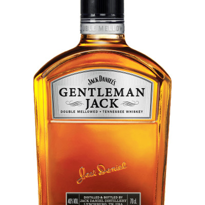 Gentleman Jack