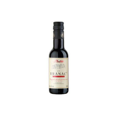 Vranac Pro Corde