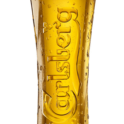 Carlsberg Draft