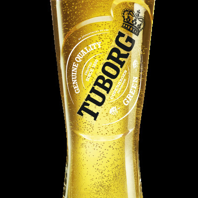 Tuborg Draft
