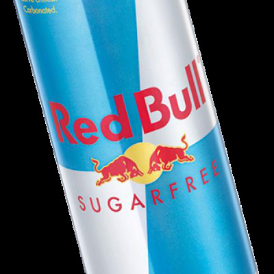 Red Bull Sugarfree