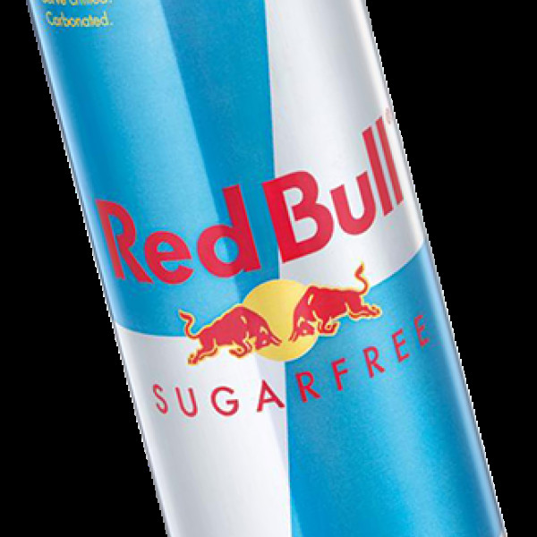 Red Bull Sugarfree
