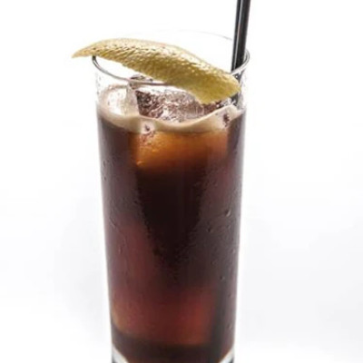 Black sun cooler