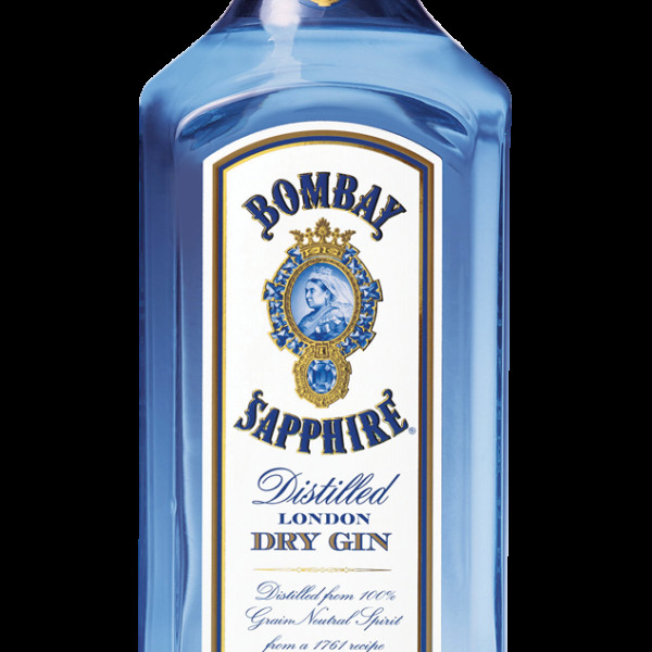 Bombay Sapphire London Dry