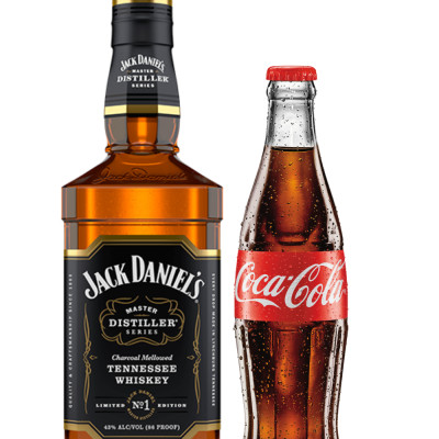 Jack and Cola