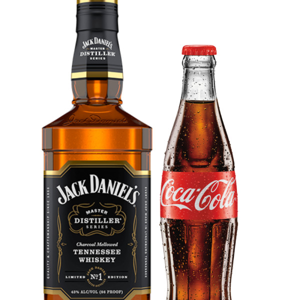 Jack and Cola
