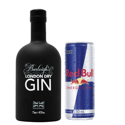 Gin Bull