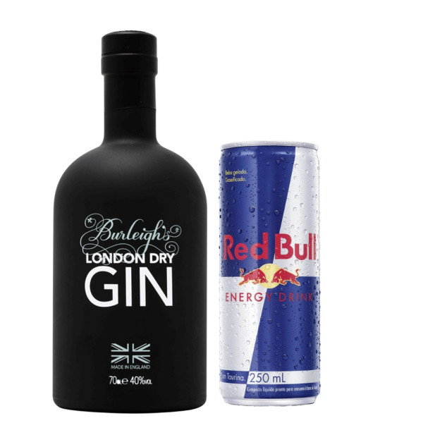 Gin Bull