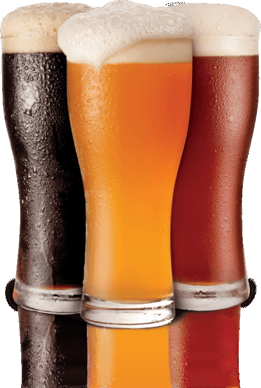 Draft Beer