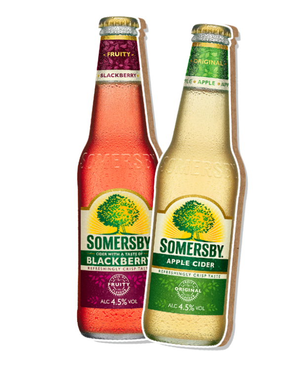 Ciders