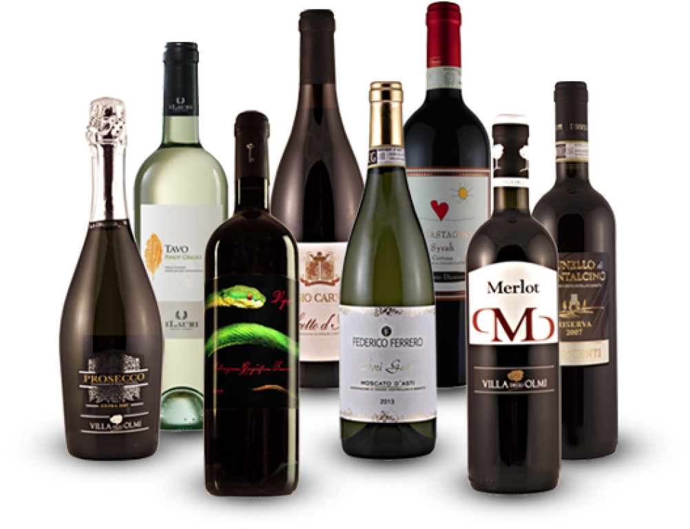 Wines