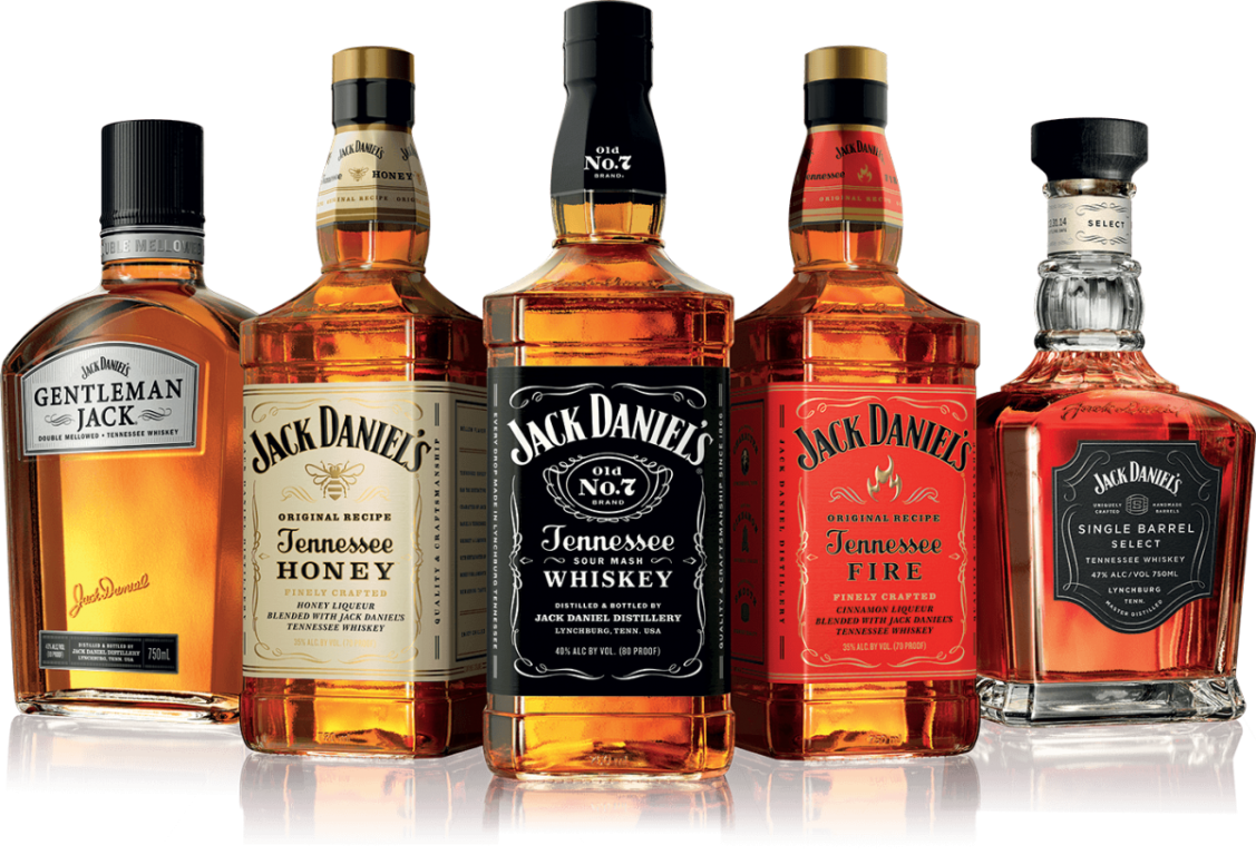 Whiskey