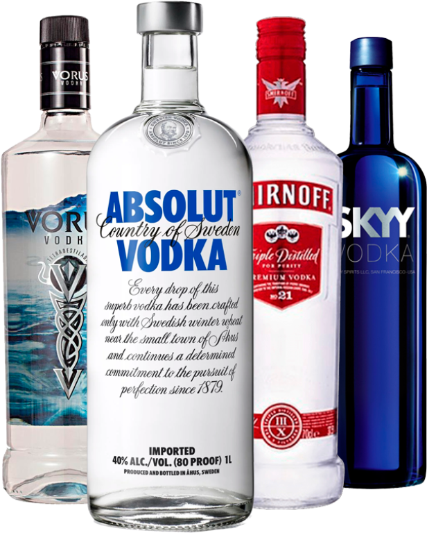 Vodka