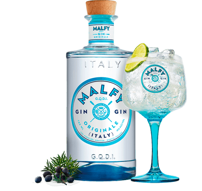 Gin