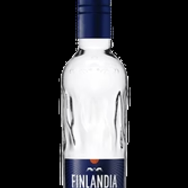 Finlandia vodka