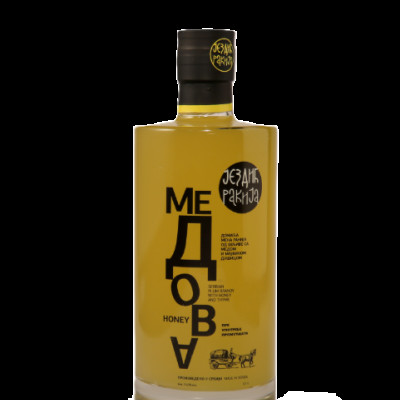 Meduška