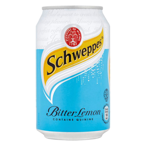 Schweppes Bitter